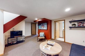 Gantenbein Downtown Hideaway